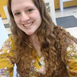 Meet your Posher, Christina